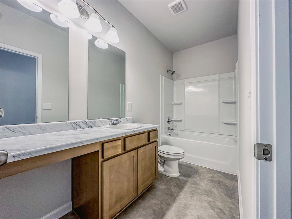 Terra Trace - Residential