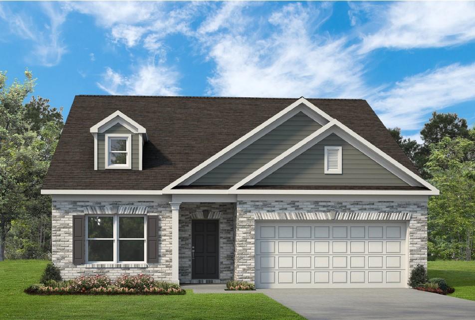 Terra Trace - Residential