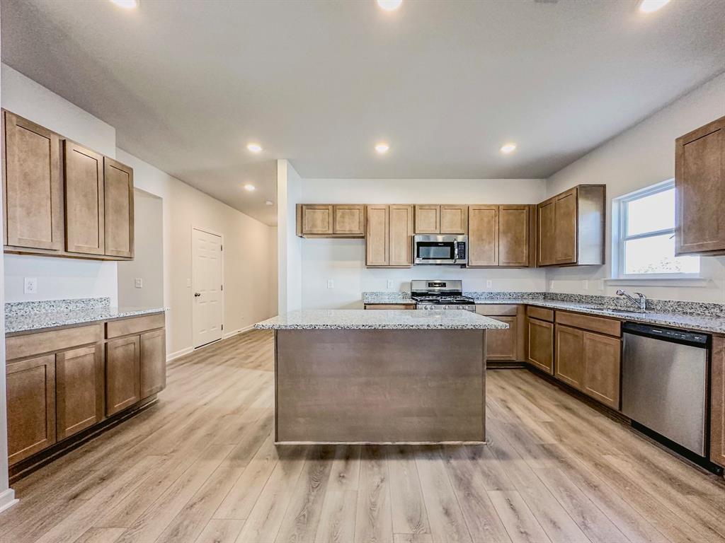 Terra Trace - Residential