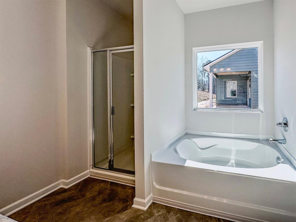 Terra Trace - Residential