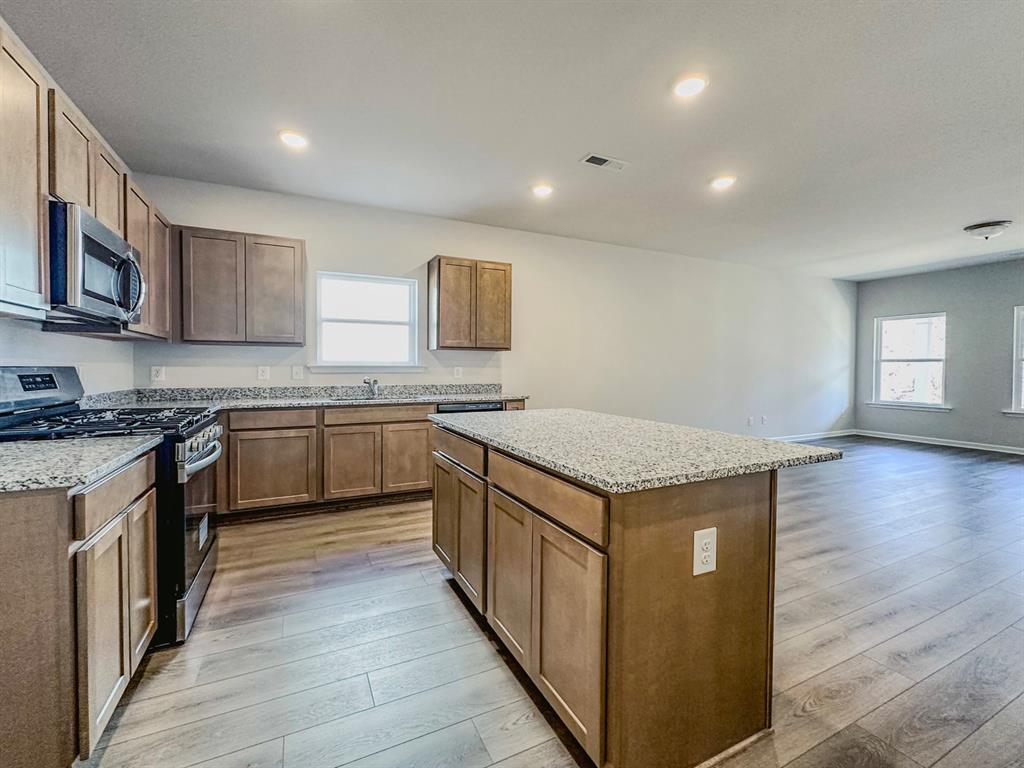 Terra Trace - Residential