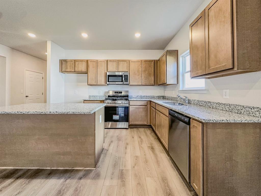 Terra Trace - Residential