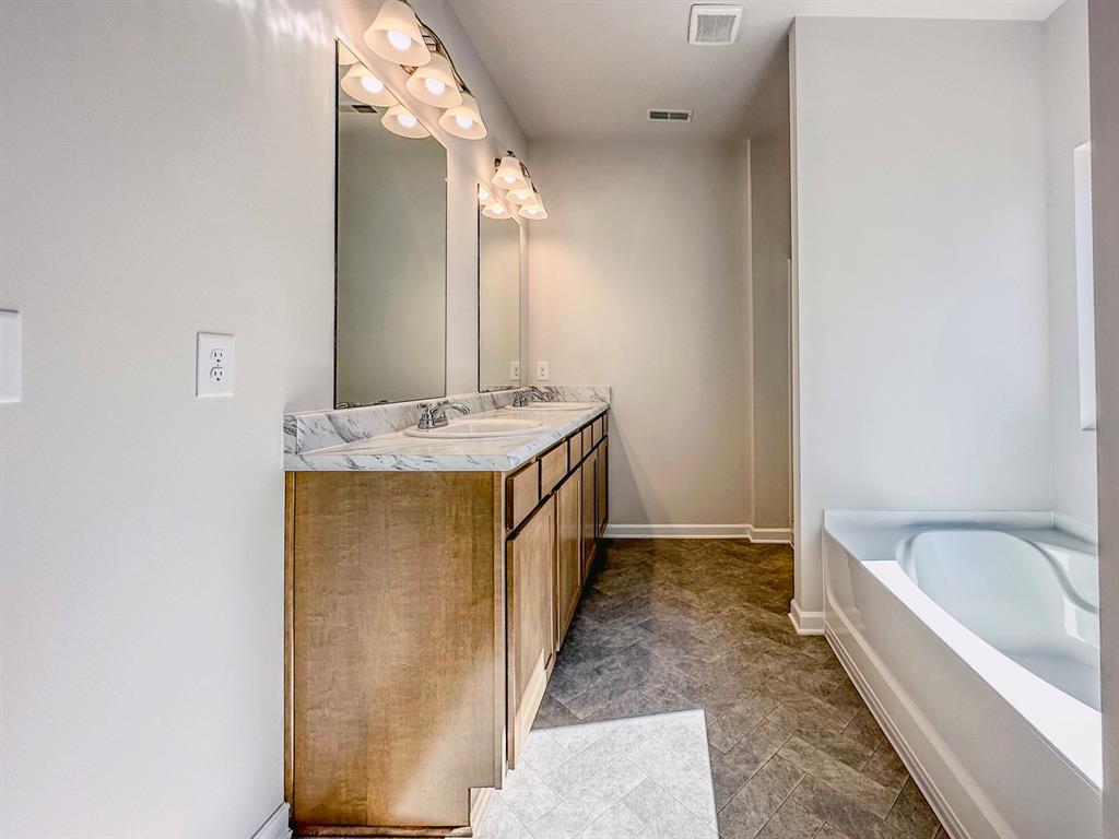 Terra Trace - Residential