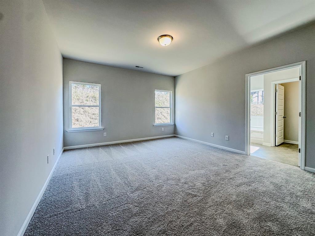 Terra Trace - Residential
