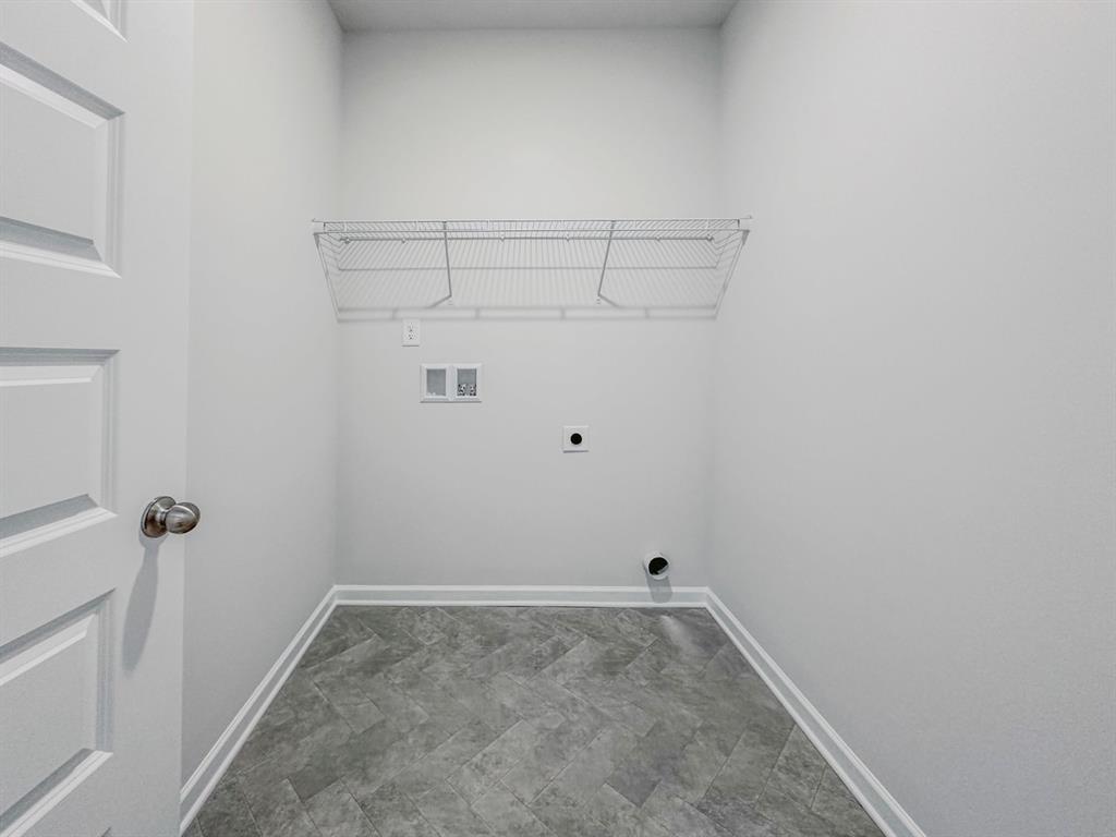 Terra Trace - Residential
