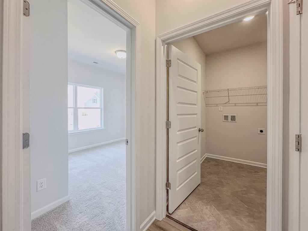 Terra Trace - Residential