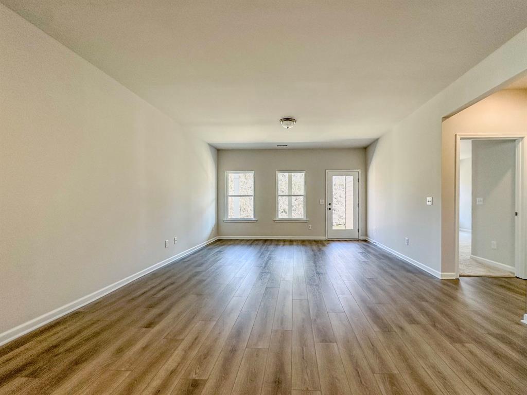 Terra Trace - Residential