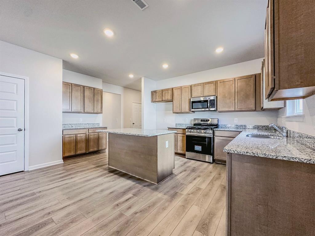 Terra Trace - Residential