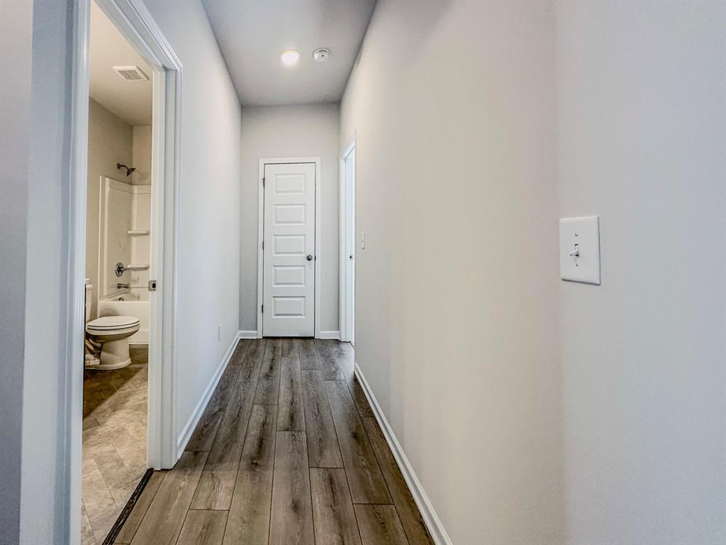 Terra Trace - Residential