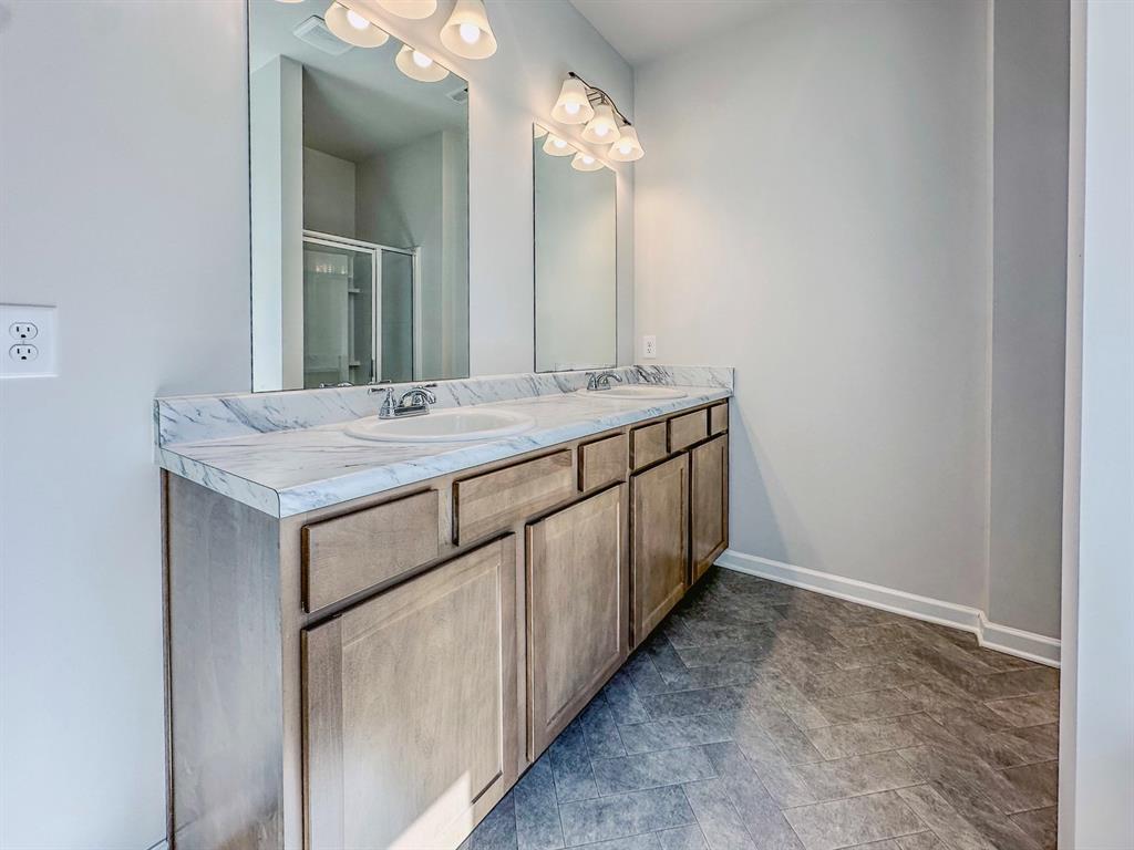Terra Trace - Residential