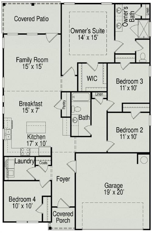 Terra Trace - Residential