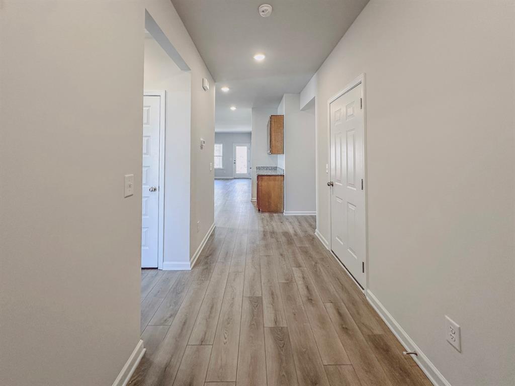 Terra Trace - Residential