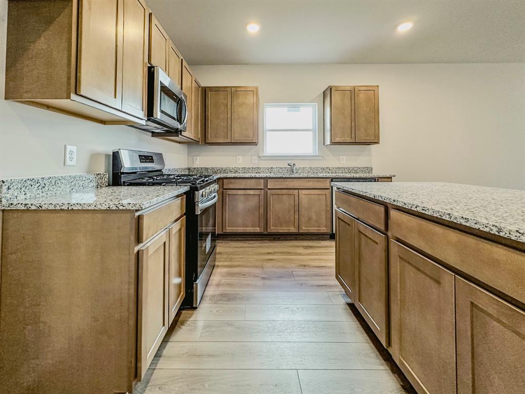 Terra Trace - Residential