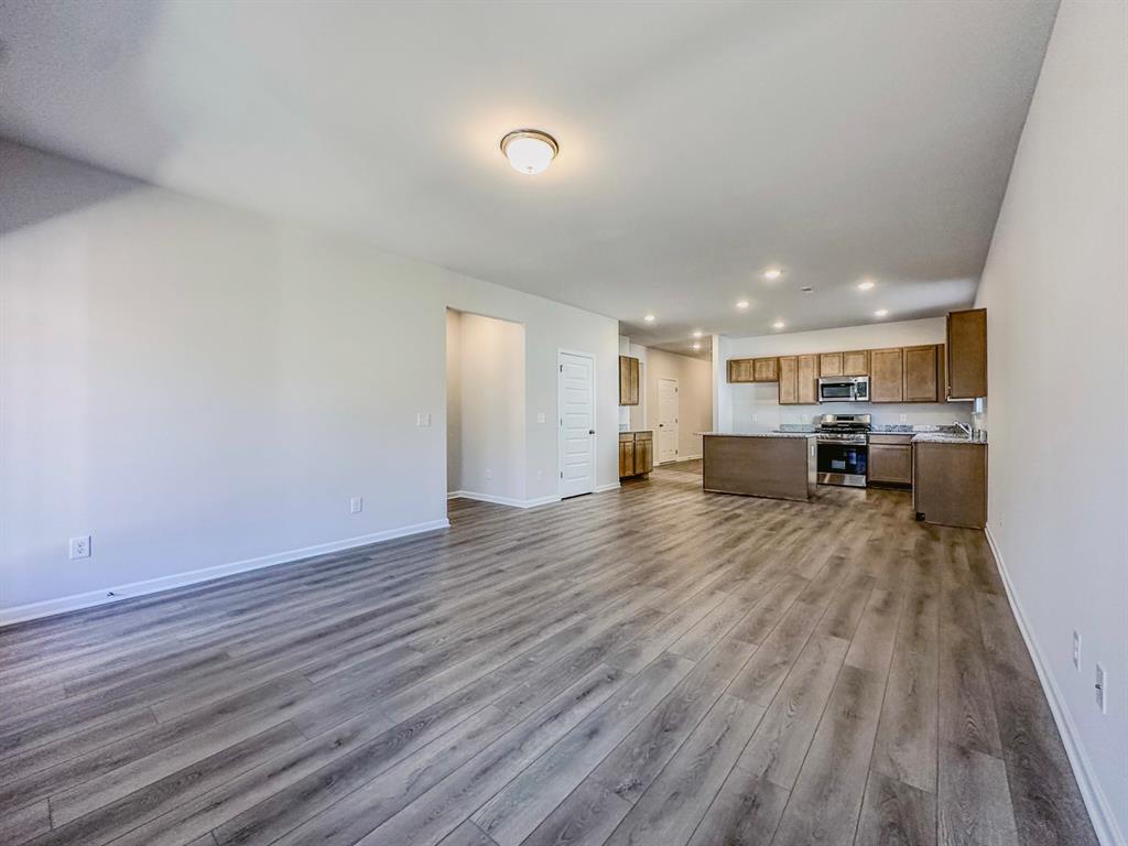 Terra Trace - Residential