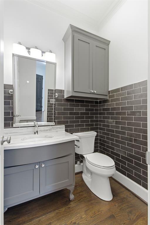Frankford Lake Add - Residential