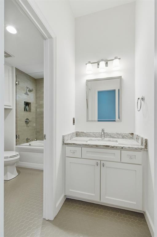 Frankford Lake Add - Residential