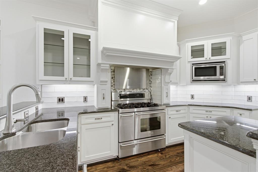 Frankford Lake Add - Residential