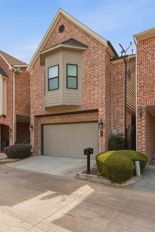 Frankford Lake Add - Residential
