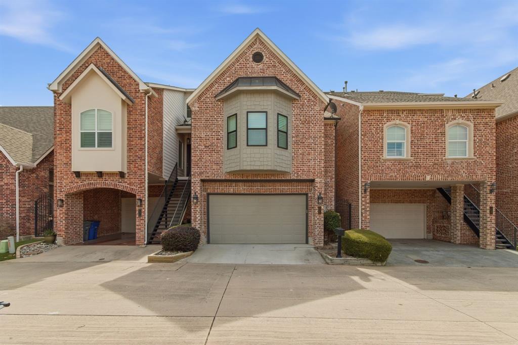 Welcome to effortless living in this beautifully updated home located in a gated community with unbeatable access to major highways, shopping, dining, and entertainment. Designed with both comfort and flexibility in mind, this move in ready residence offers 3 spacious bedrooms, 3 full baths, and 1 half bath.
The versatile third floor living area provides endless possibilities, perfect as a media room, home office, game room, or even a potential 4th bedroom to fit your lifestyle needs. Thoughtful updates throughout the home create a fresh, modern feel while maintaining warmth and functionality.
Enjoy low maintenance living with access to the community swimming pool, ideal for relaxing or entertaining guests. Whether you're looking for extra space, convenience, or a lock and leave lifestyle in a prime central location, this home checks all the boxes.
Don’t miss the opportunity to make this stunning home yours. Schedule your showing today!