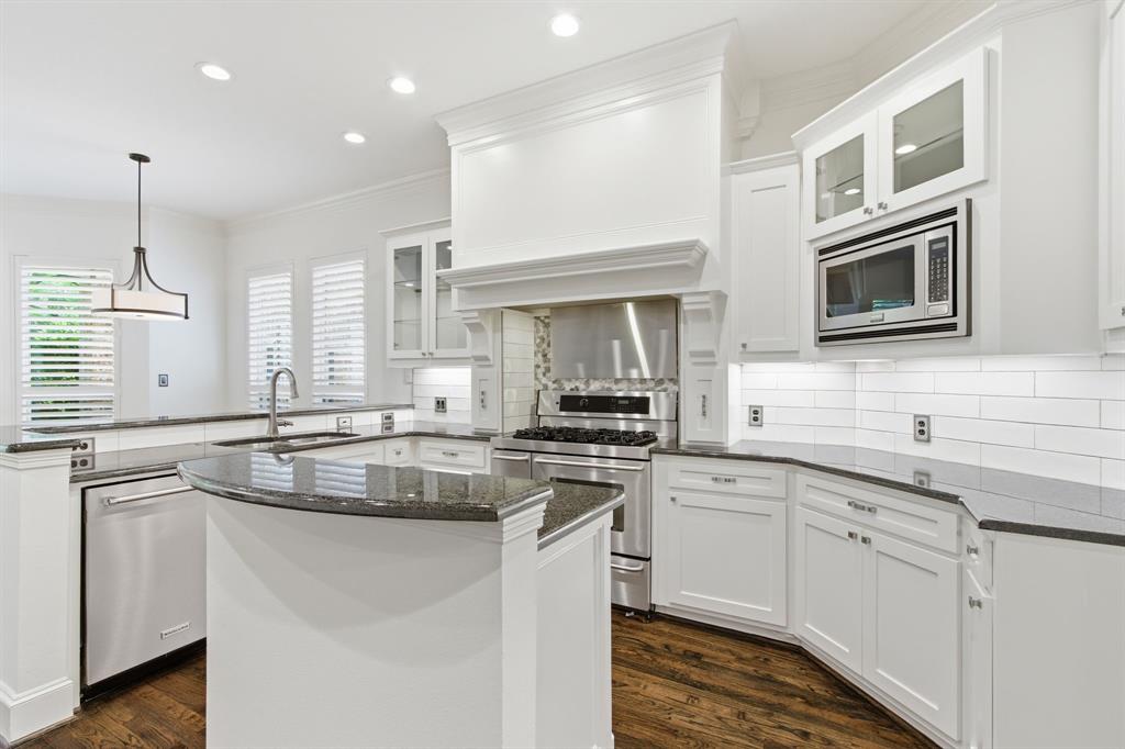 Frankford Lake Add - Residential