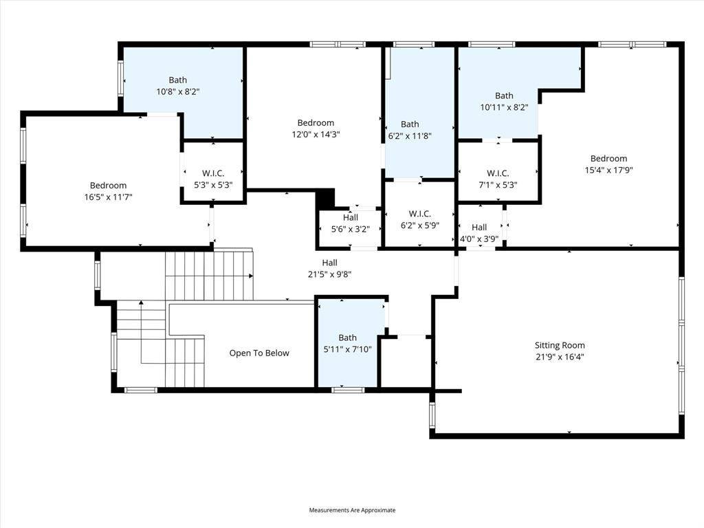 North Davilla Drive Estates - Residential