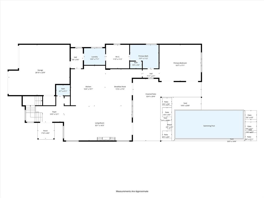 North Davilla Drive Estates - Residential