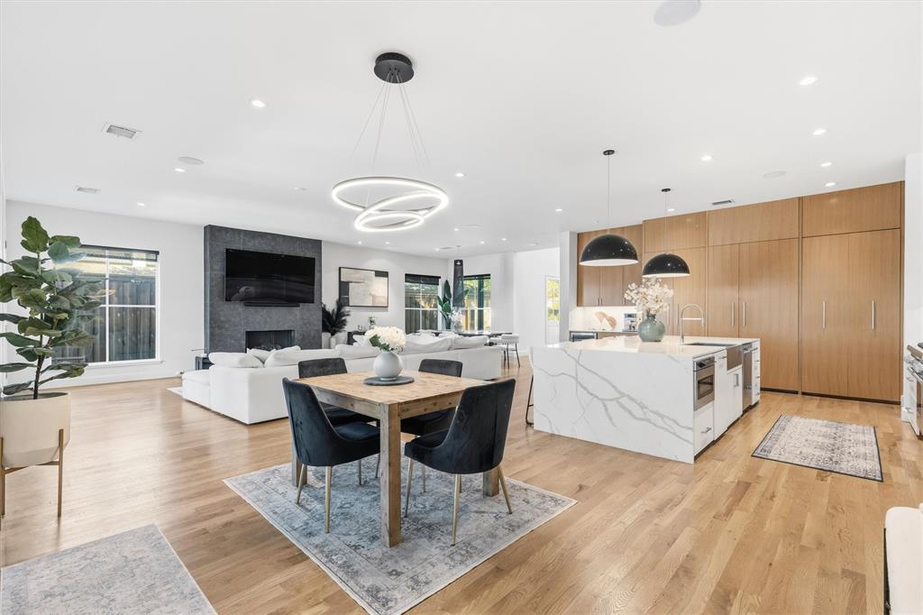 North Davilla Drive Estates - Residential