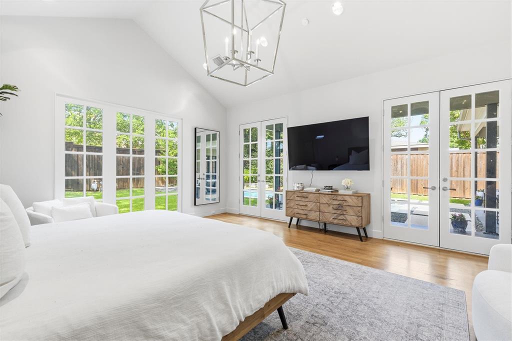 North Davilla Drive Estates - Residential