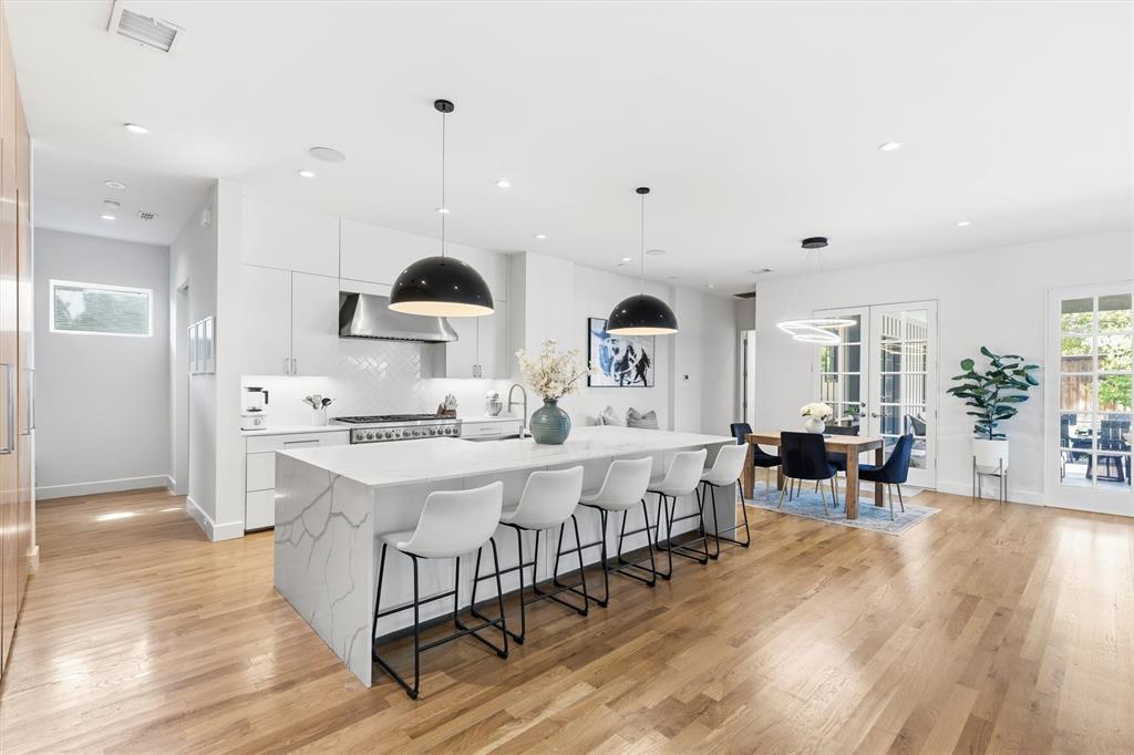 North Davilla Drive Estates - Residential