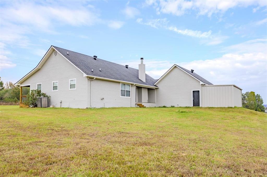 ABS 0497 - Residential