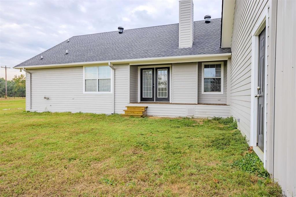 ABS 0497 - Residential