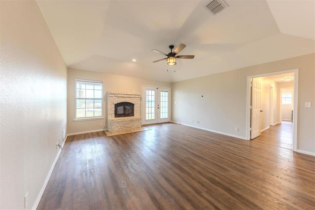 ABS 0497 - Residential