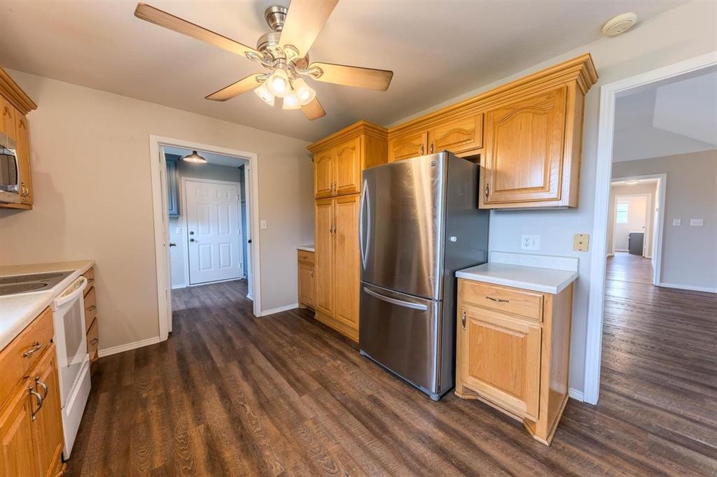 ABS 0497 - Residential