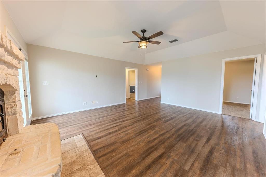 ABS 0497 - Residential