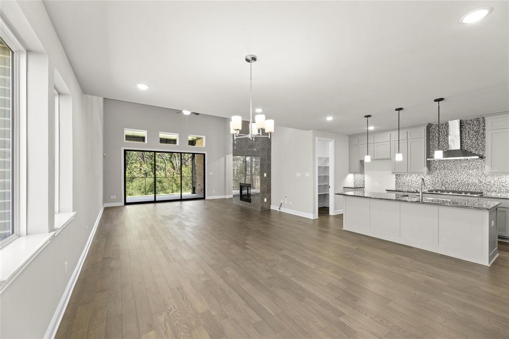 Parkvue - Residential