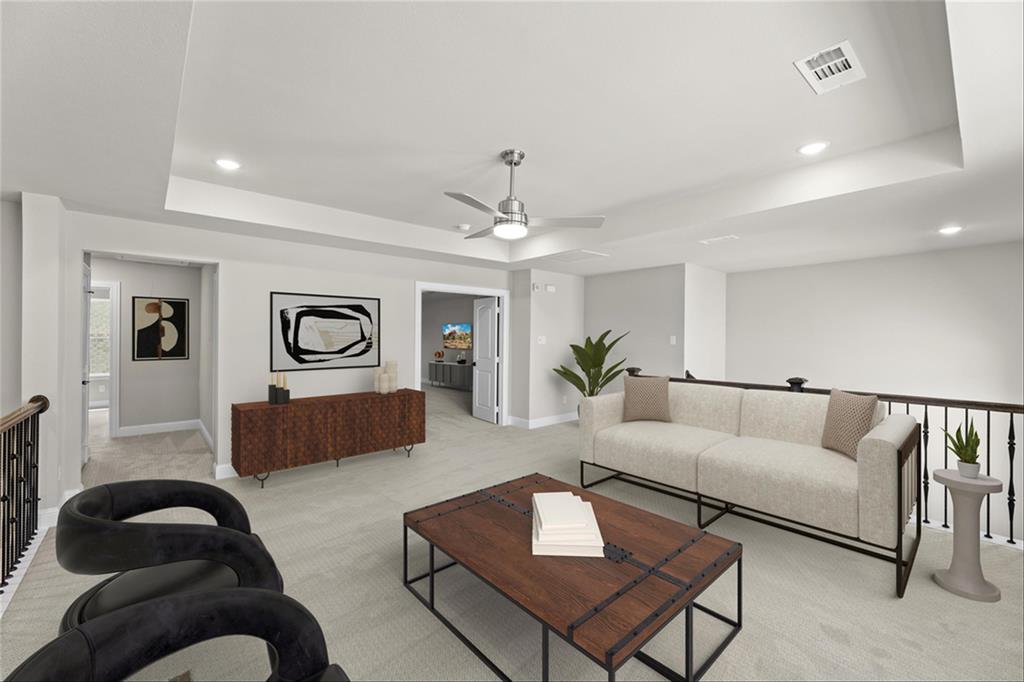Parkvue - Residential