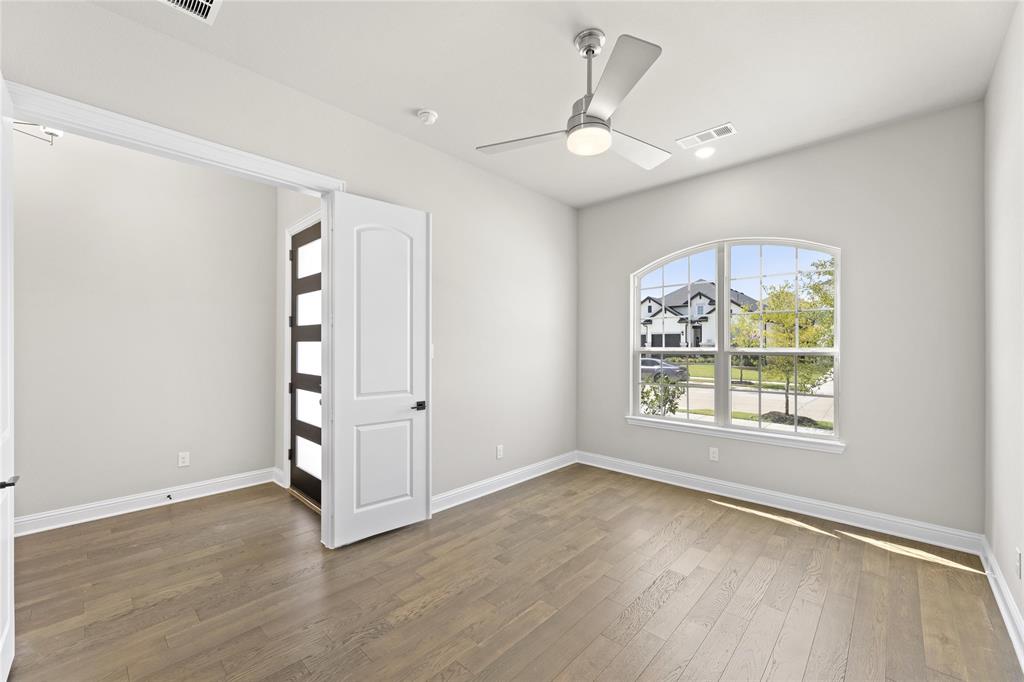 Parkvue - Residential