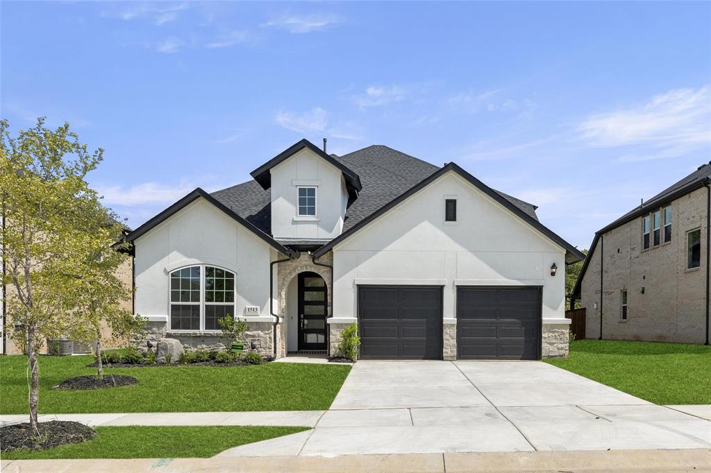 Parkvue - Residential