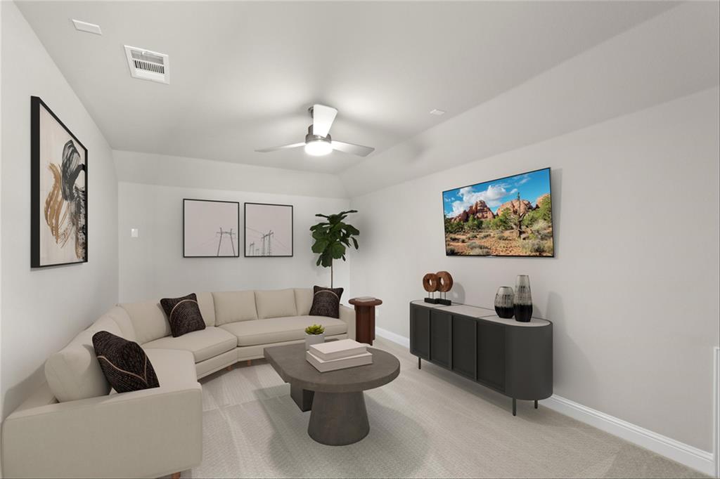 Parkvue - Residential