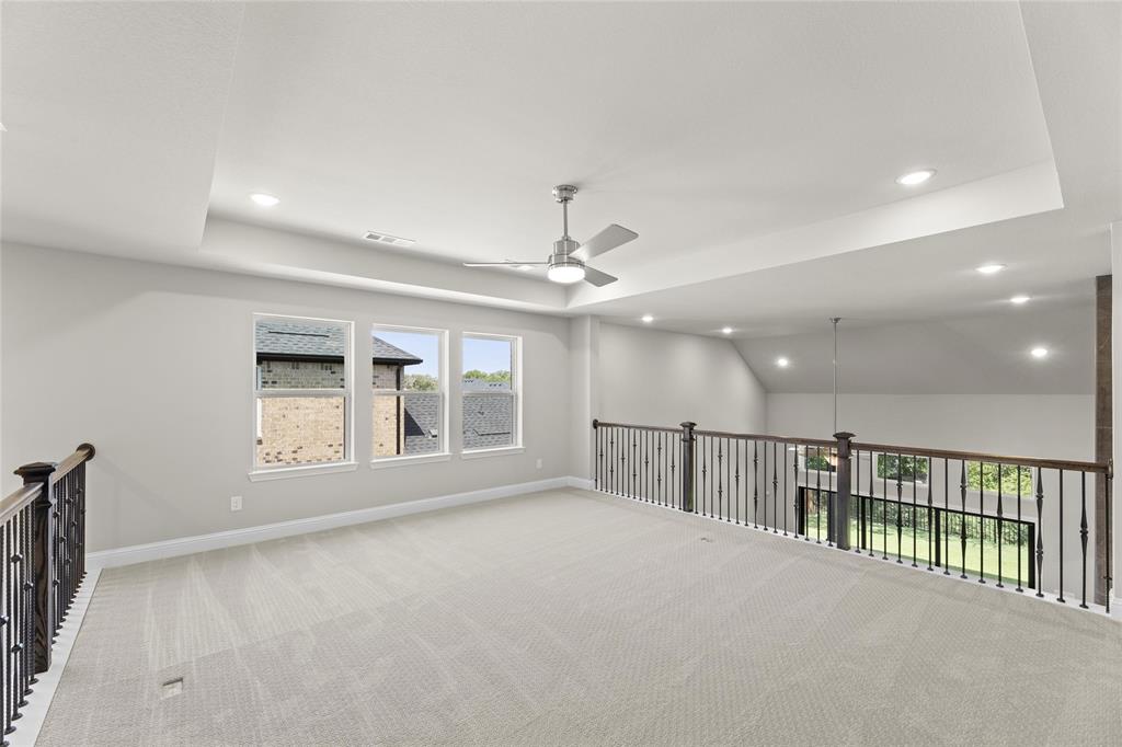 Parkvue - Residential