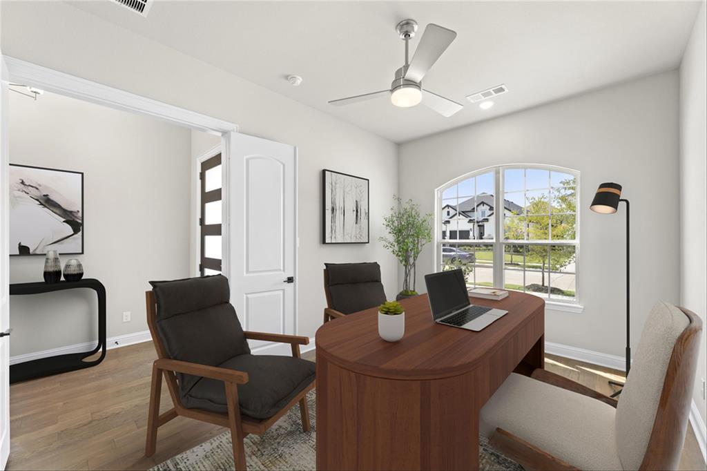 Parkvue - Residential