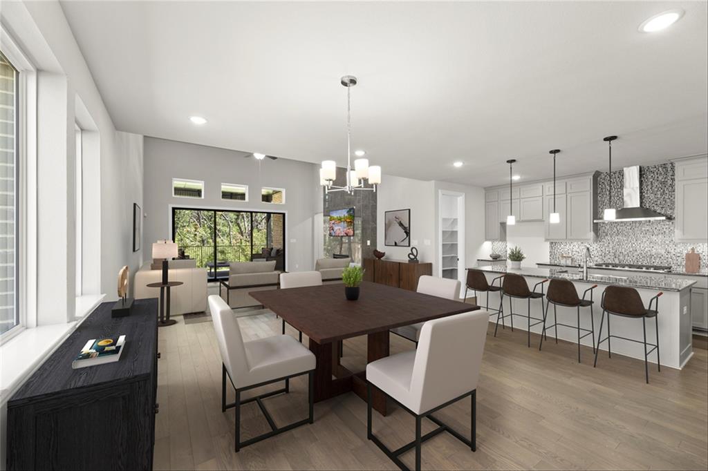 Parkvue - Residential