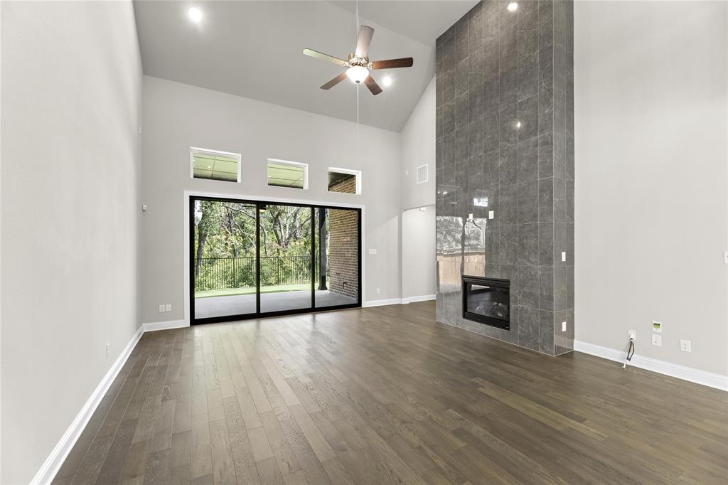 Parkvue - Residential