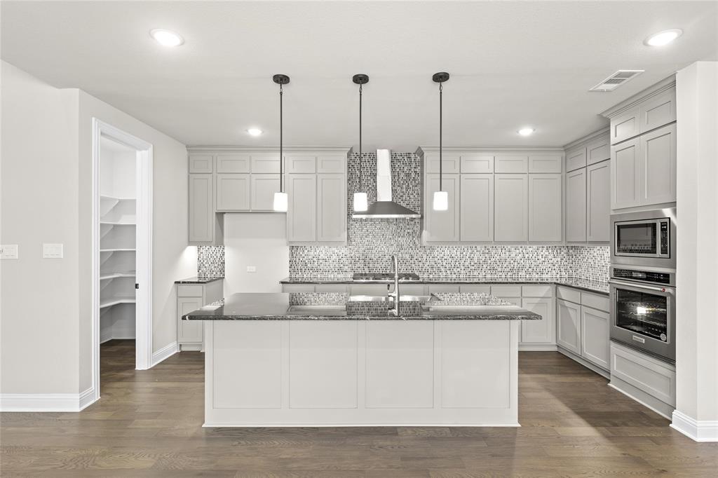 Parkvue - Residential