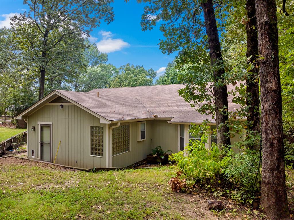 Thunderbird Point - Residential