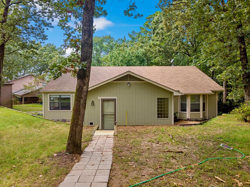Thunderbird Point - Residential