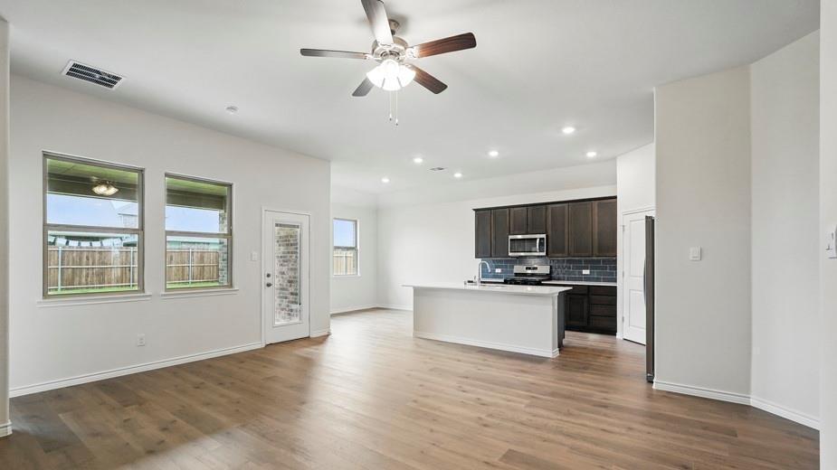 Madera - Residential