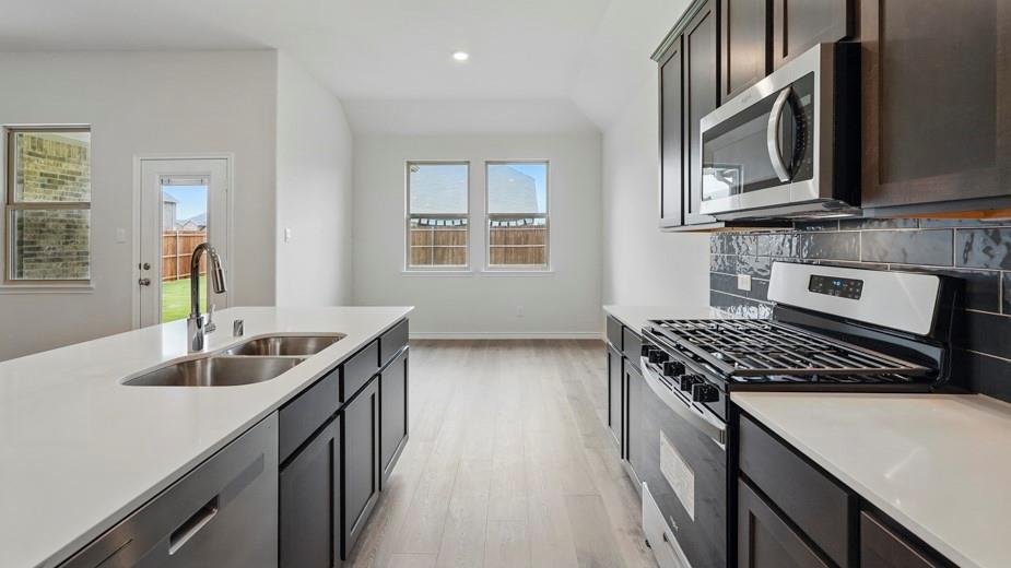 Madera - Residential