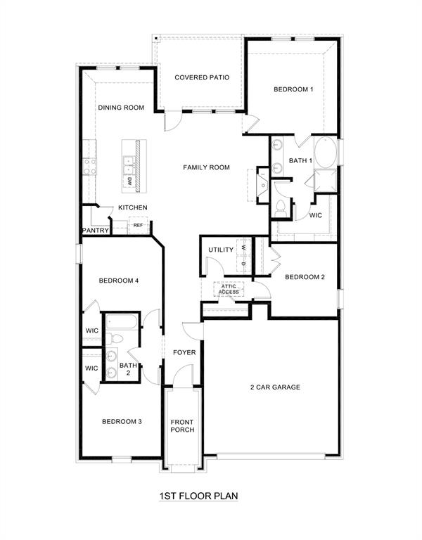 Madera - Residential