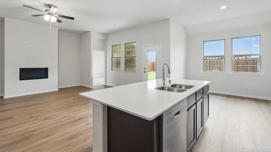 Madera - Residential